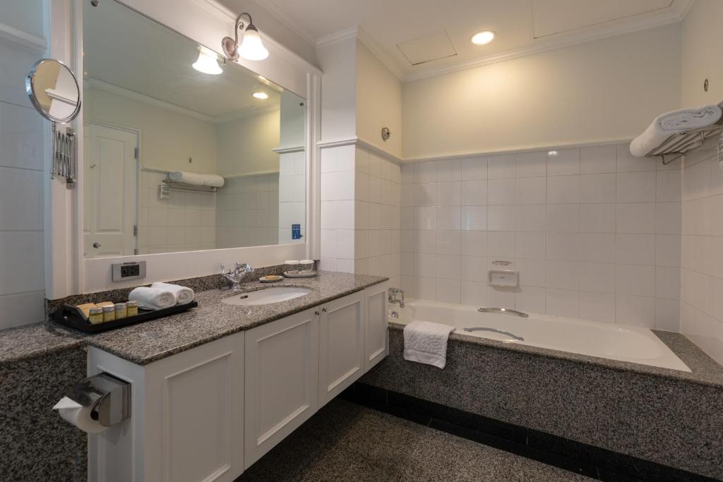 ห้องน้ำ