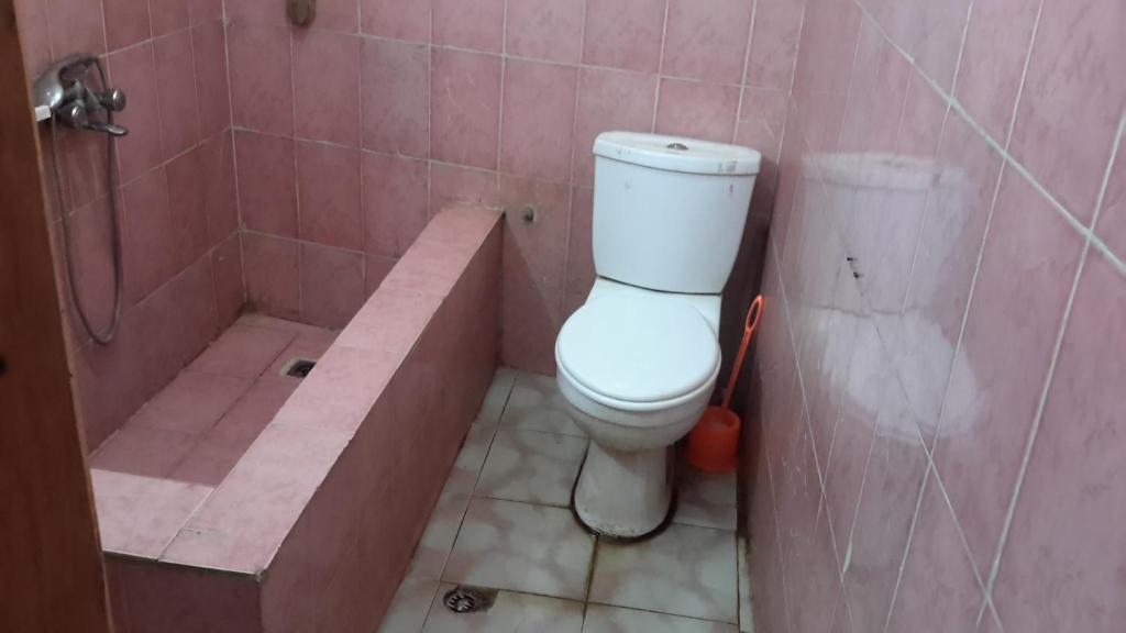 Birhan Villa photo