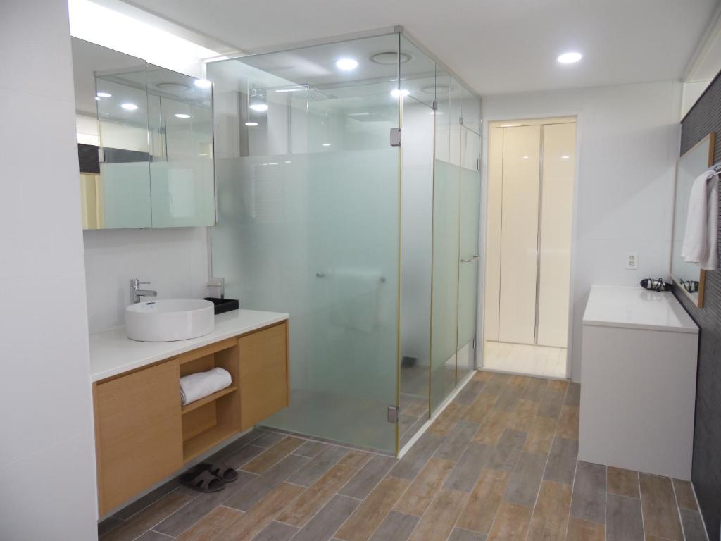 Shower