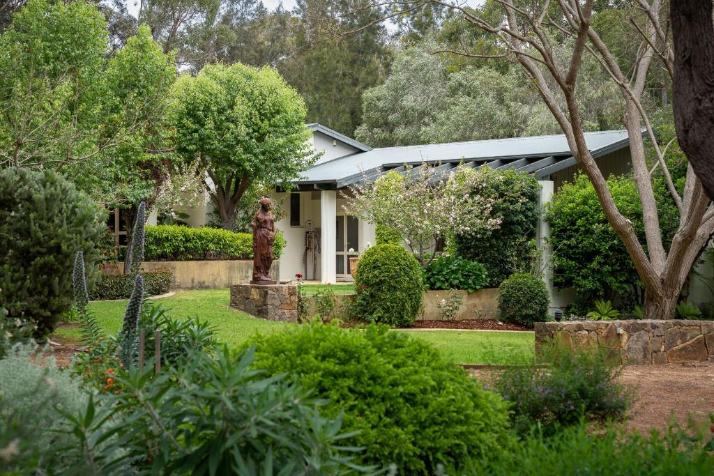Villa Francesca I Private Properties, Margaret River