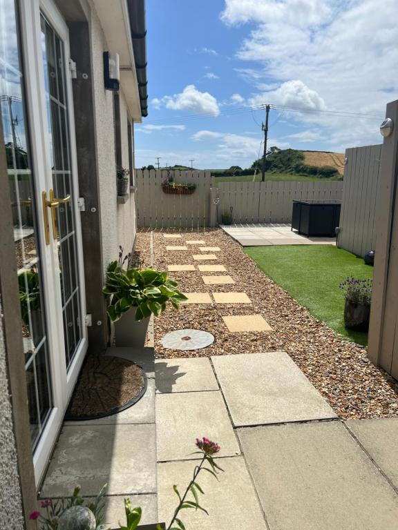 Smythe Cottage, Kirkistown