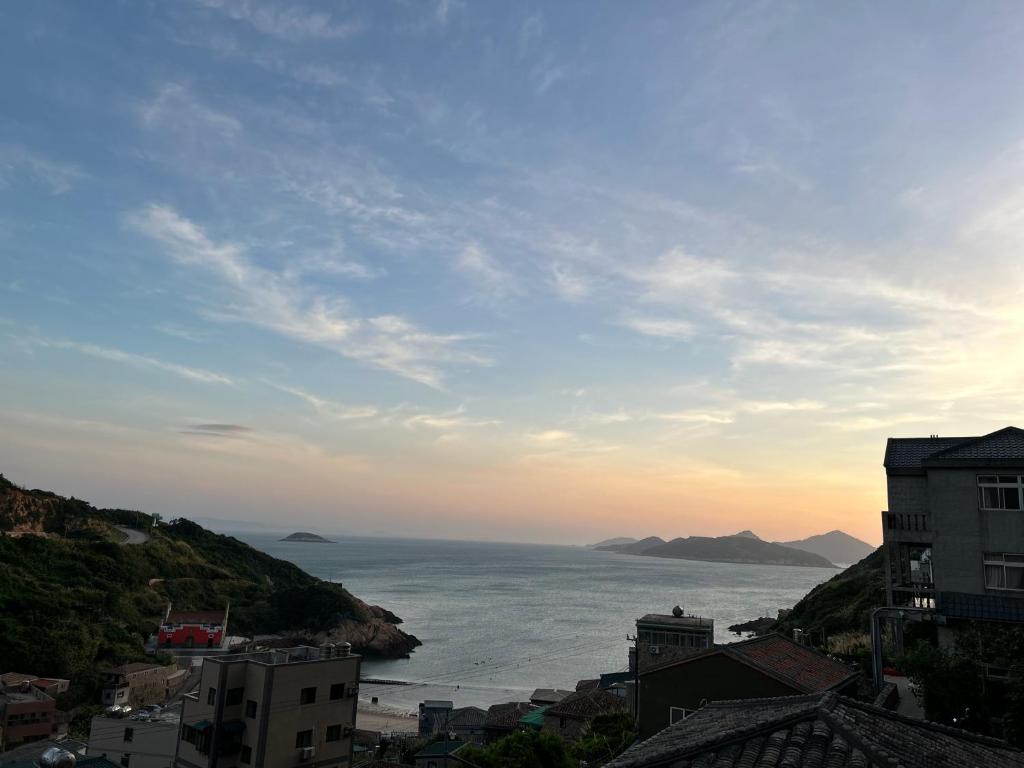 富喜民宿二館