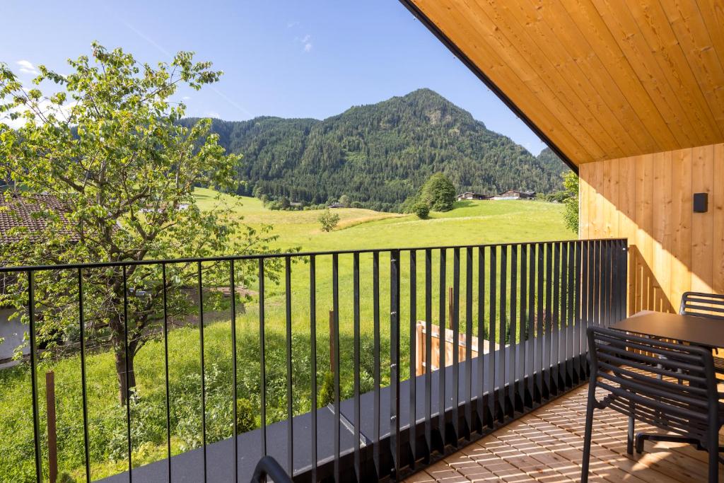 Haus Sonnblick Chalet - 4
