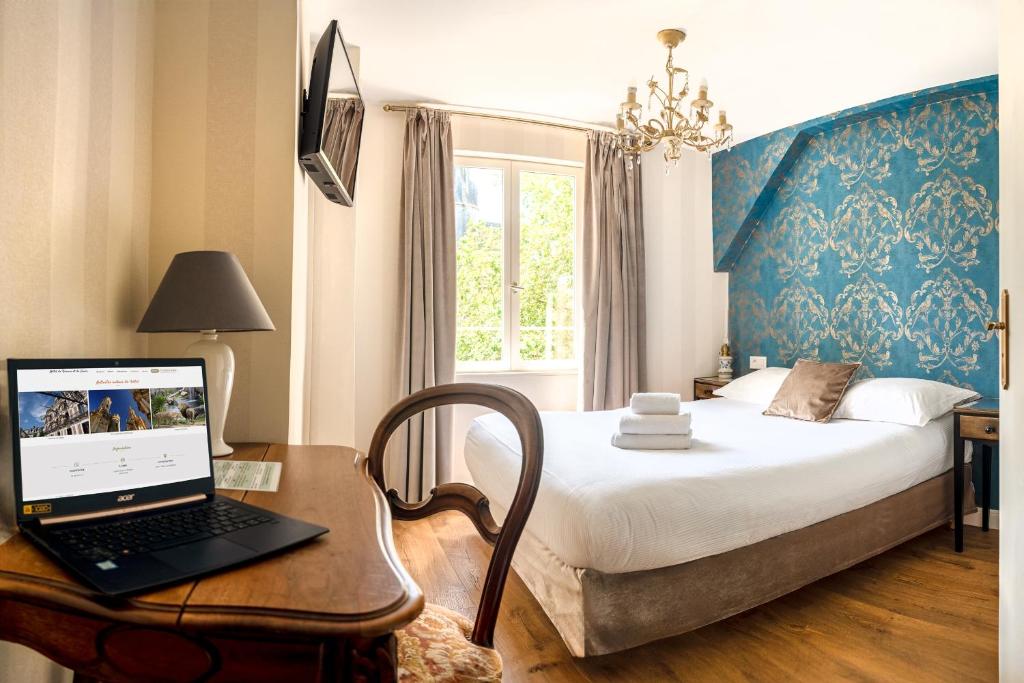 Hotel De France Et De Guise photo