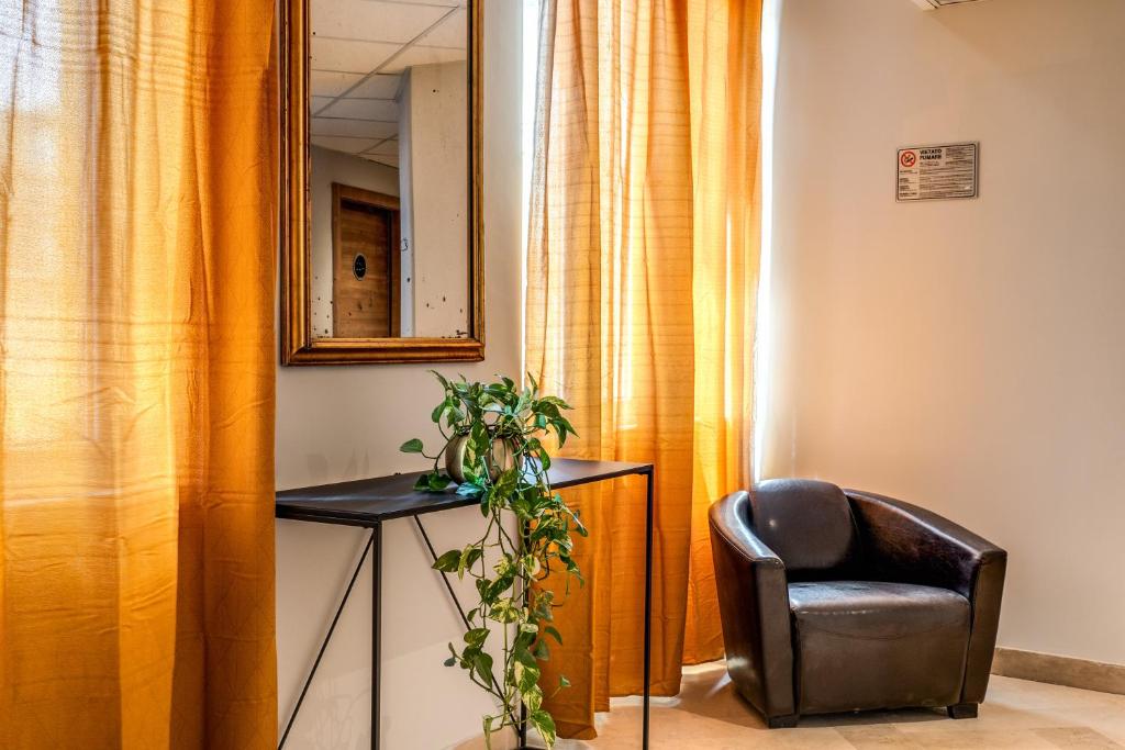 Facilities