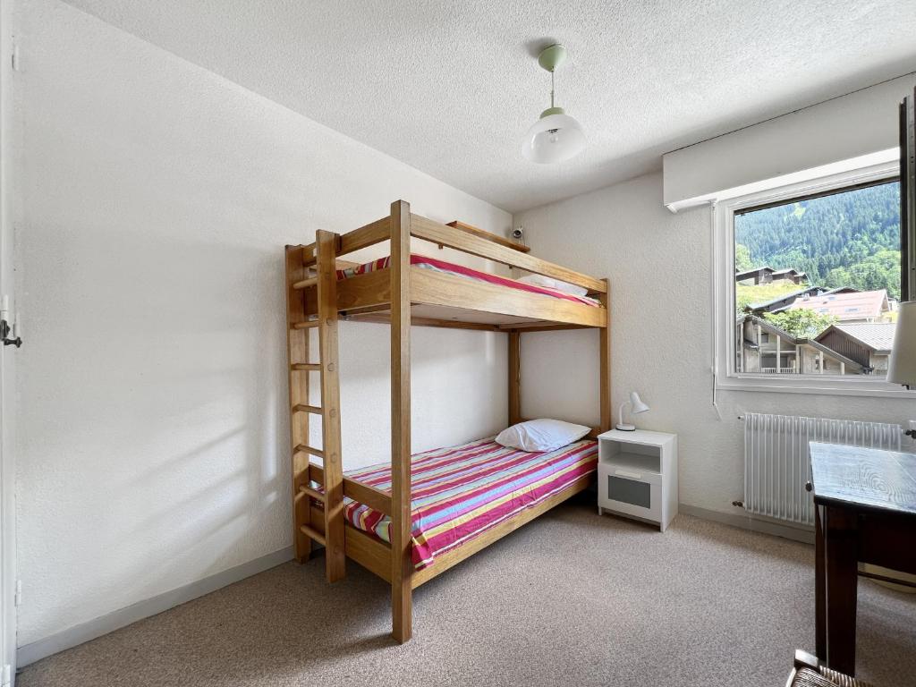 Duplex 8 Pers centre des Carroz (SL404) - 5