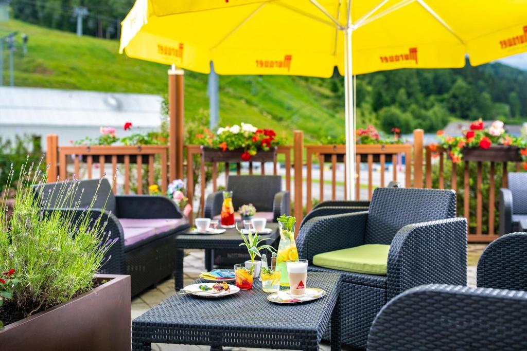 Relax Resort Hotel Kreischberg - 3