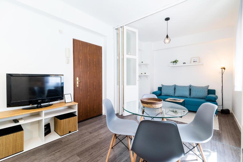 Apart. en el Realejo de Granada, Granada