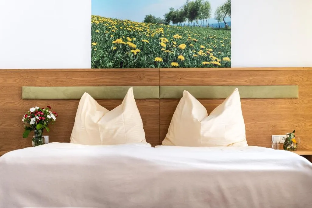 Gastwirtschaft Hold, hotel in Mönichwald