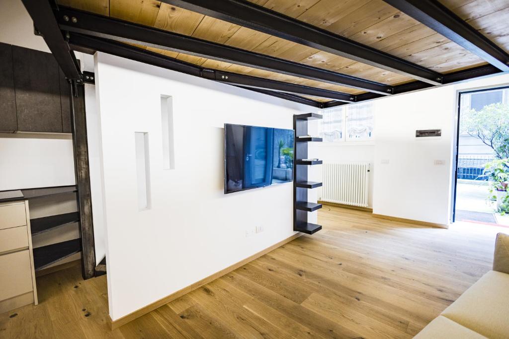 Loft La Sedia Rossa - Centro Storico - 5