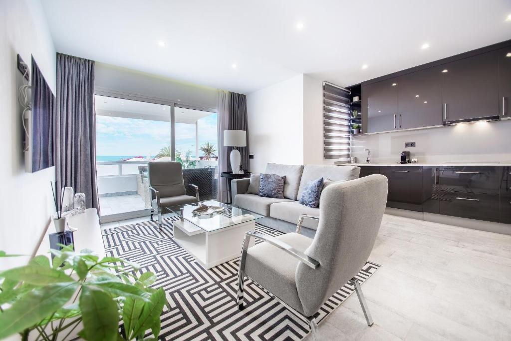 Apartamento Alma - 3