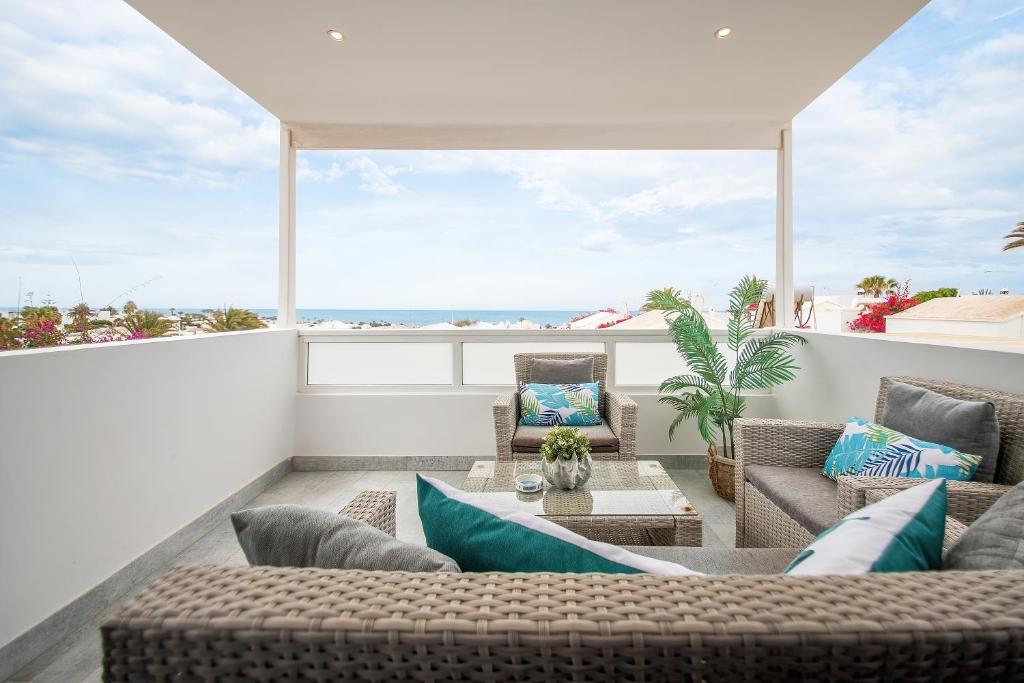 Apartamento Alma - 1