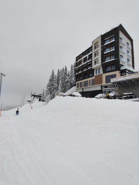 Rajska Jahorina 2212 - 3