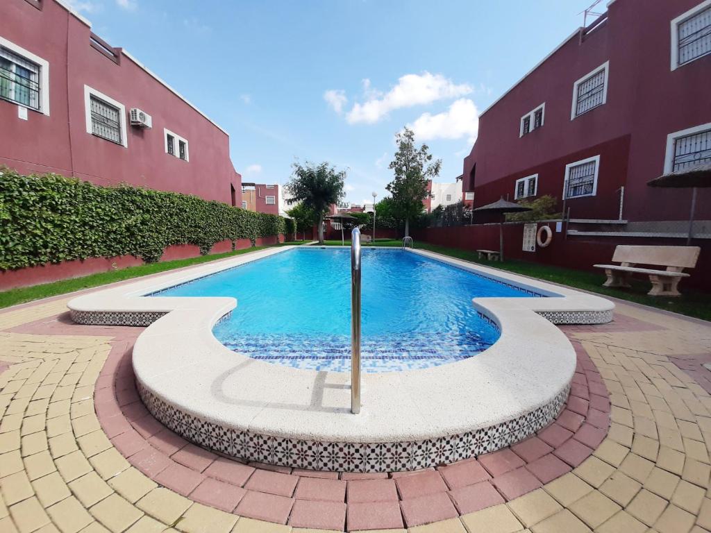 Casa Eloisa, Dream Hills, Orihuela Costa