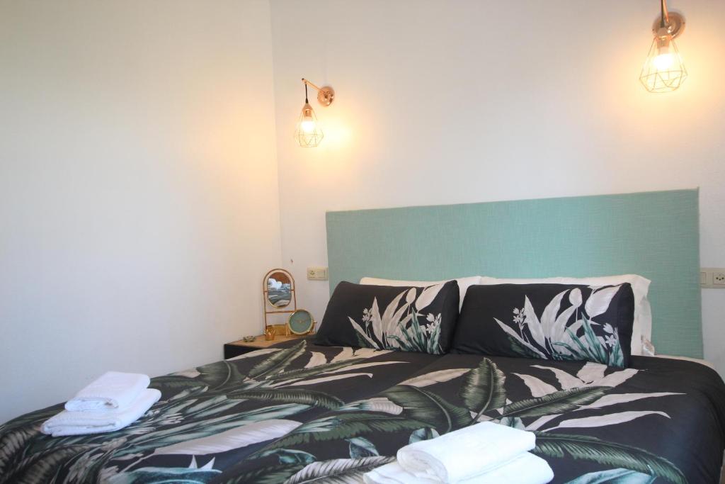 Apartamento Costa de la Calma by Rental Olé - 3
