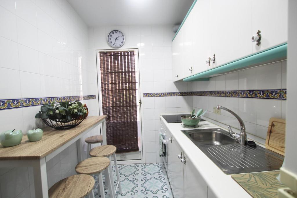Apartamento Costa de la Calma by Rental Olé - 5