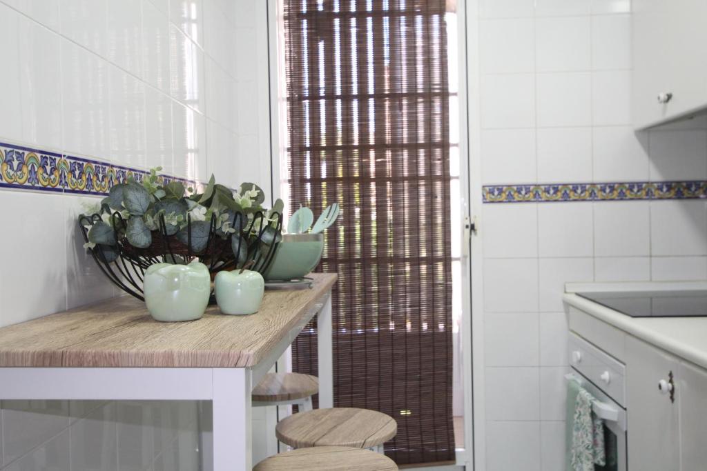 Apartamento Costa de la Calma by Rental Olé - 4