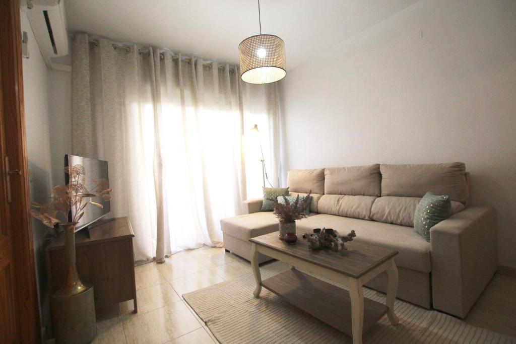 Apartamento Costa de la Calma by Rental Olé - 2