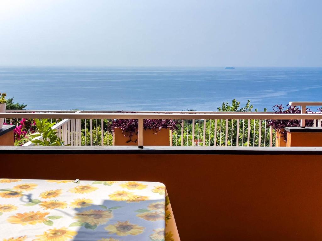 Casa vista mare le Ginestre - 1