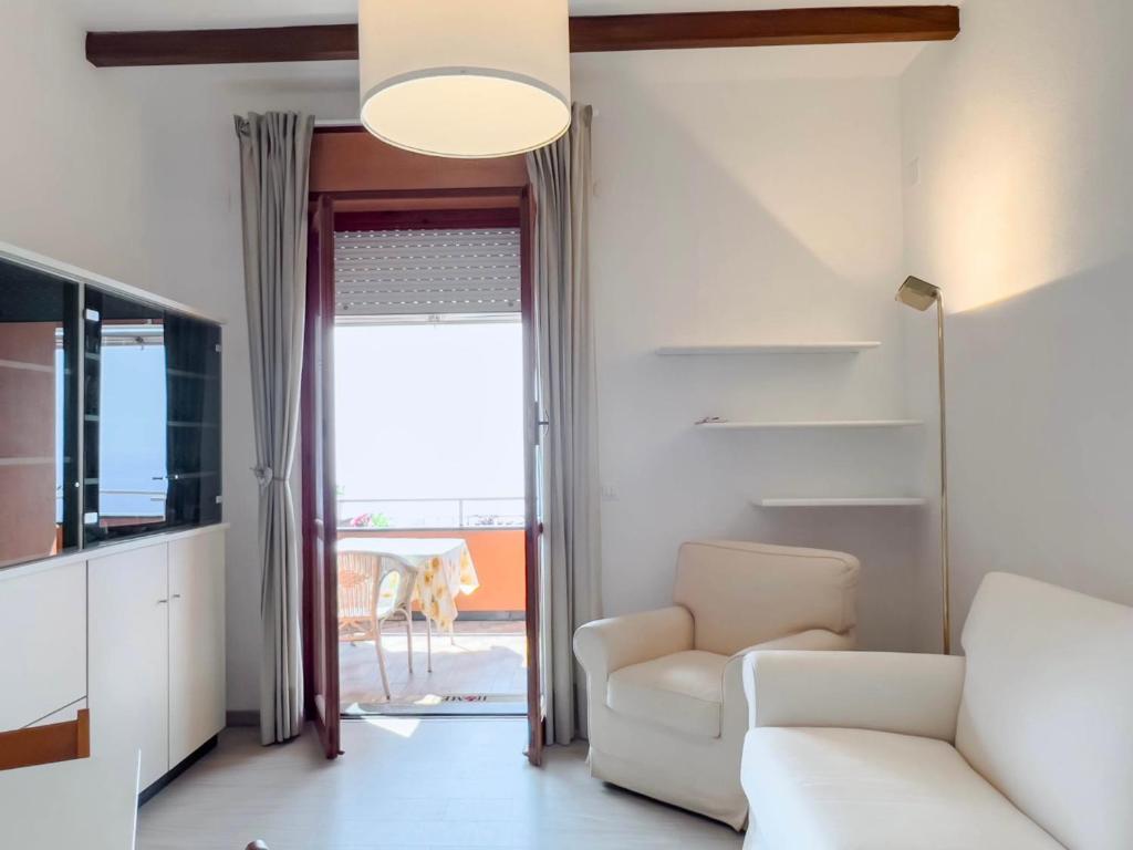 Casa vista mare le Ginestre - 5
