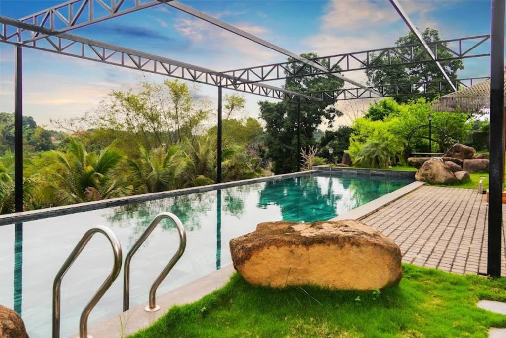 AKECHI 'S GARDEN - Venuestay