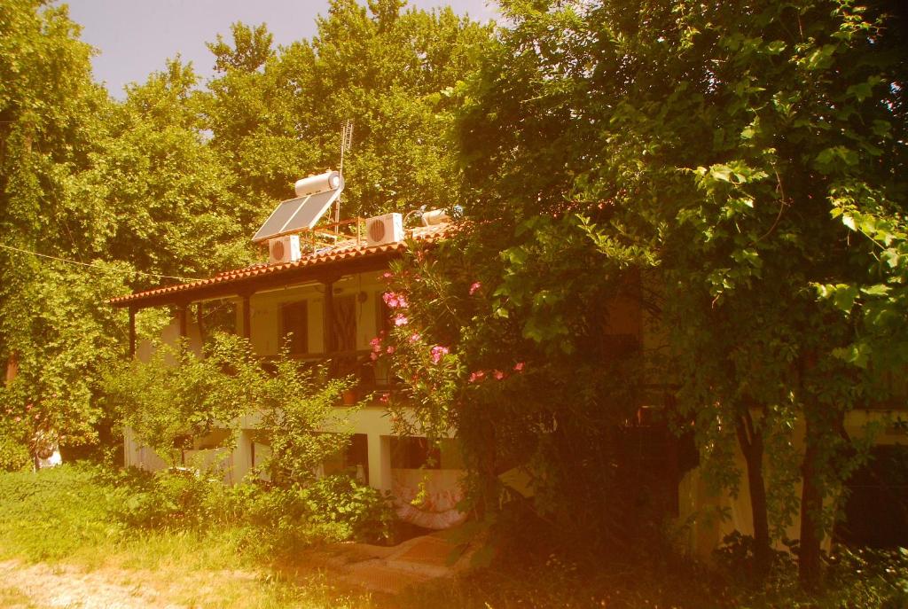 Armonia Samothraki Rooms — Hotel in Samothraki