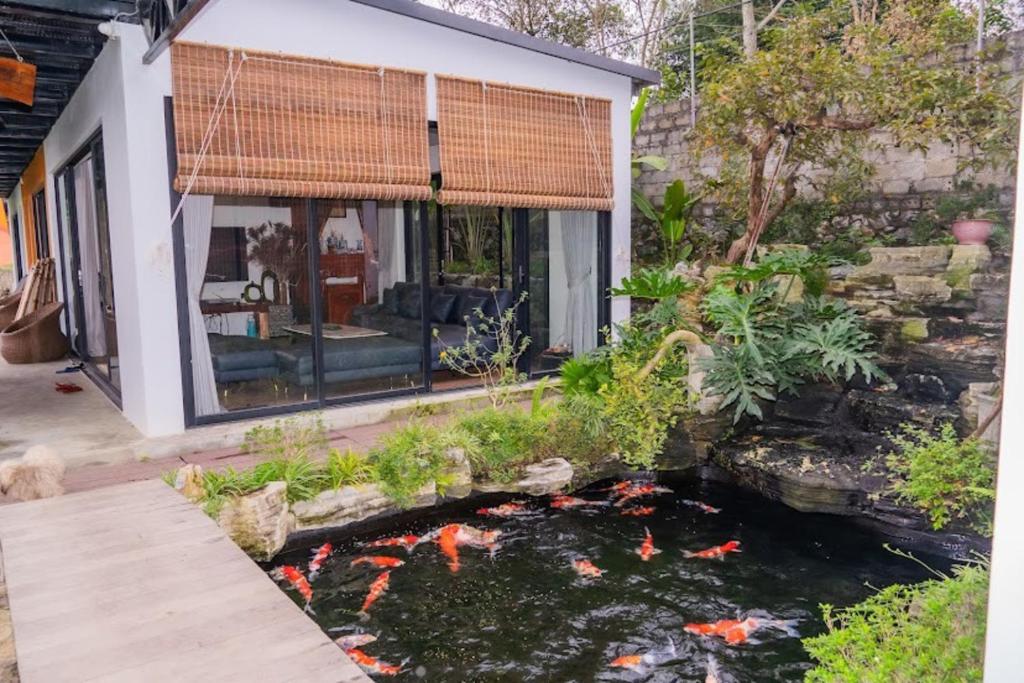 AKECHI ‘S GARDEN – Venuestay