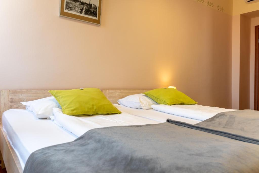Hotel Stara sola - Oleander Resort photo