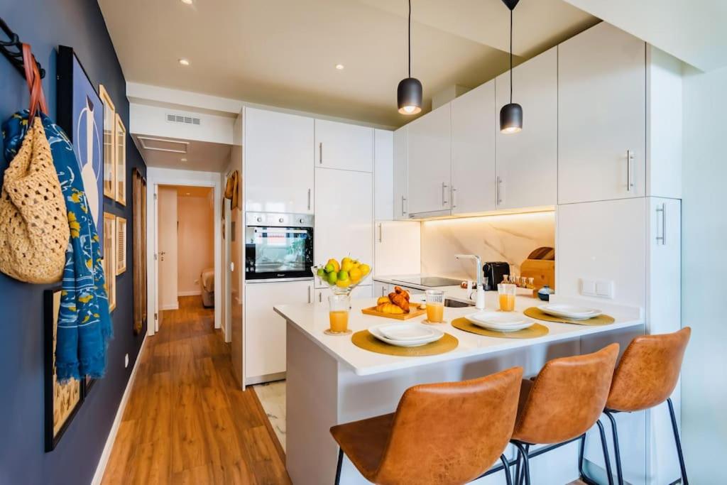 Cascais Modern & Quiet Retreat, Cascais