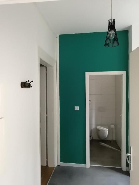 LE 1 " GÎTES TOUT CONFORT à COLMAR CENTRE" - 2