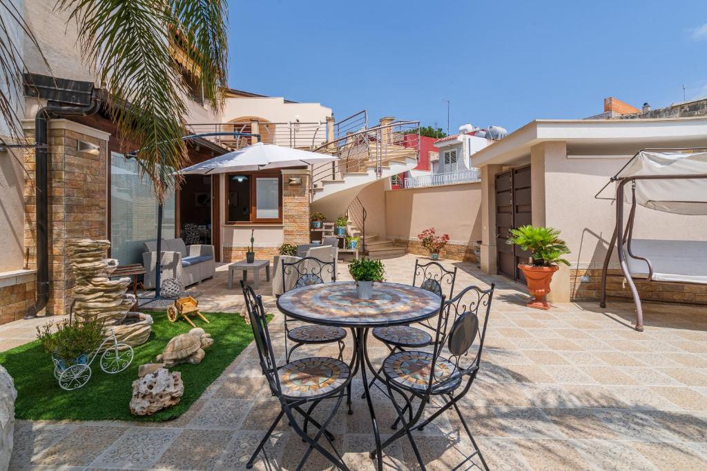 Casa Iole, Apartment Avola