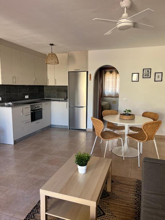 Casa Geranios 1 - 1