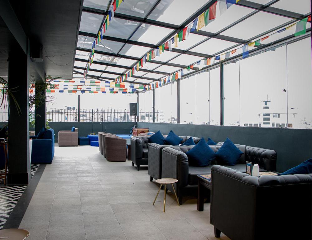 Facilities