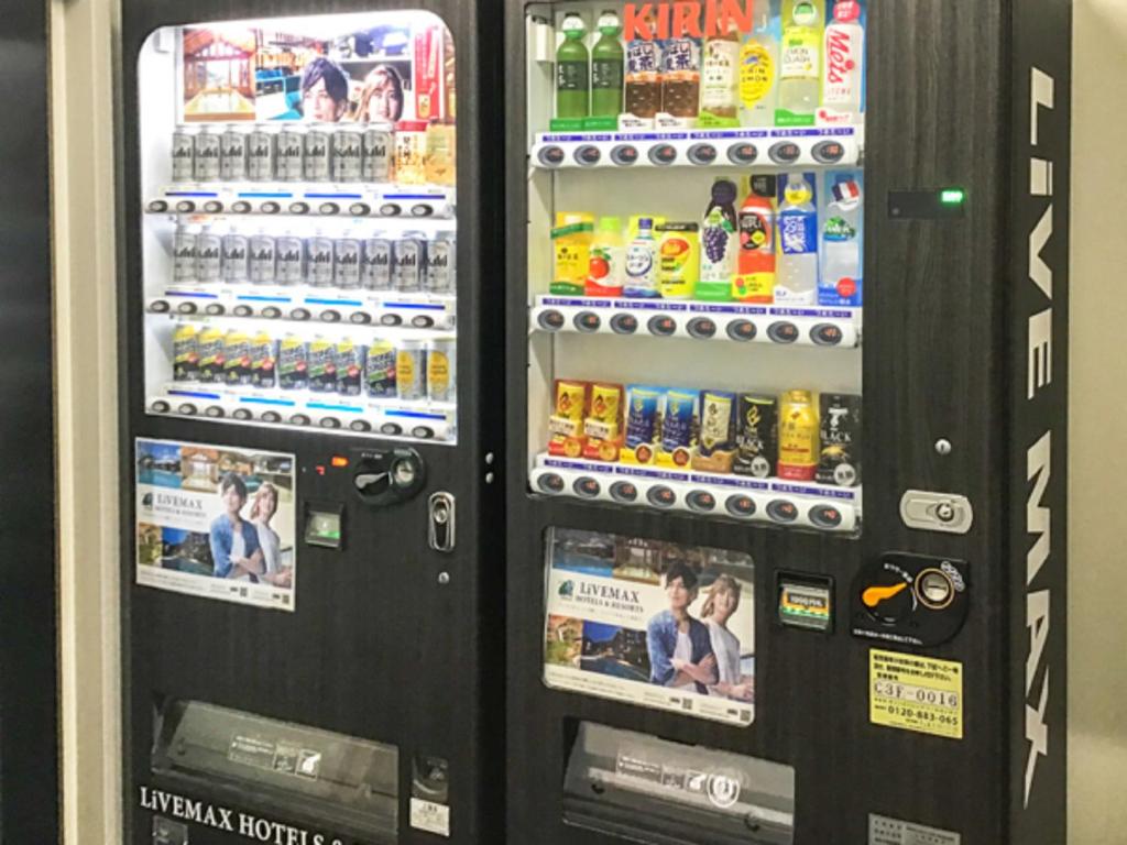 Hotel LiveMax Asakusa Ekimae photo