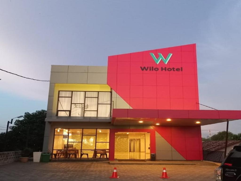 Wilo Hotel Bengkulu