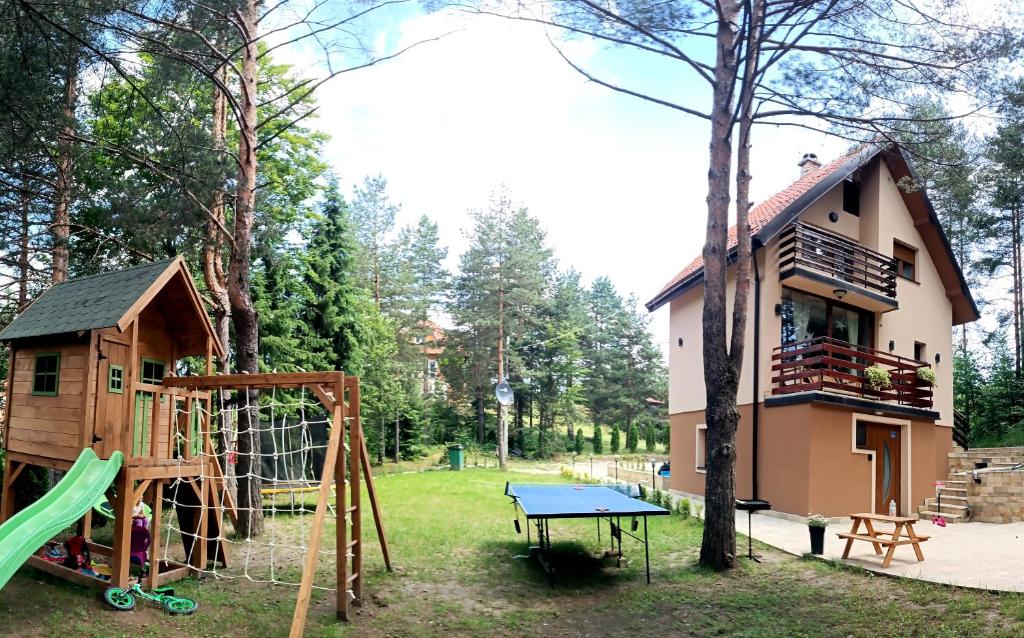 Planinska dolina - 5