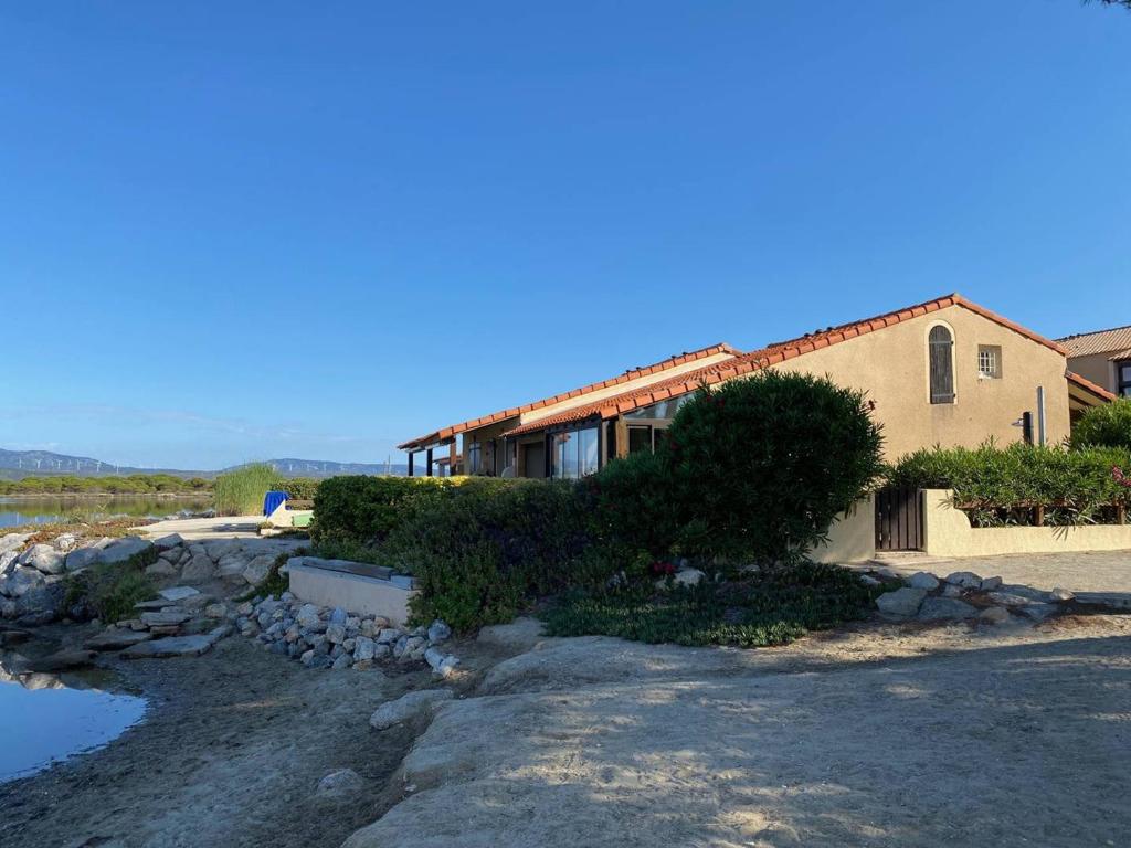 Villa 3 Pièces, Mezzanine, 5 Pers., Clim, Parking, Port Leucate - FR-1-81-68 - 4