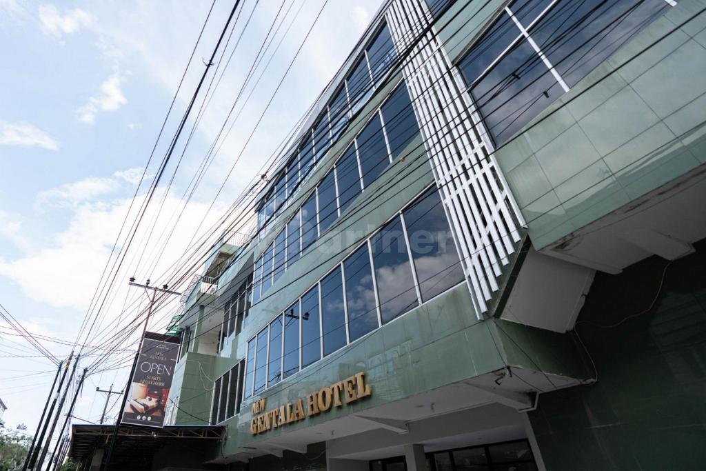 New Gentala Hotel Mitra RedDoorz