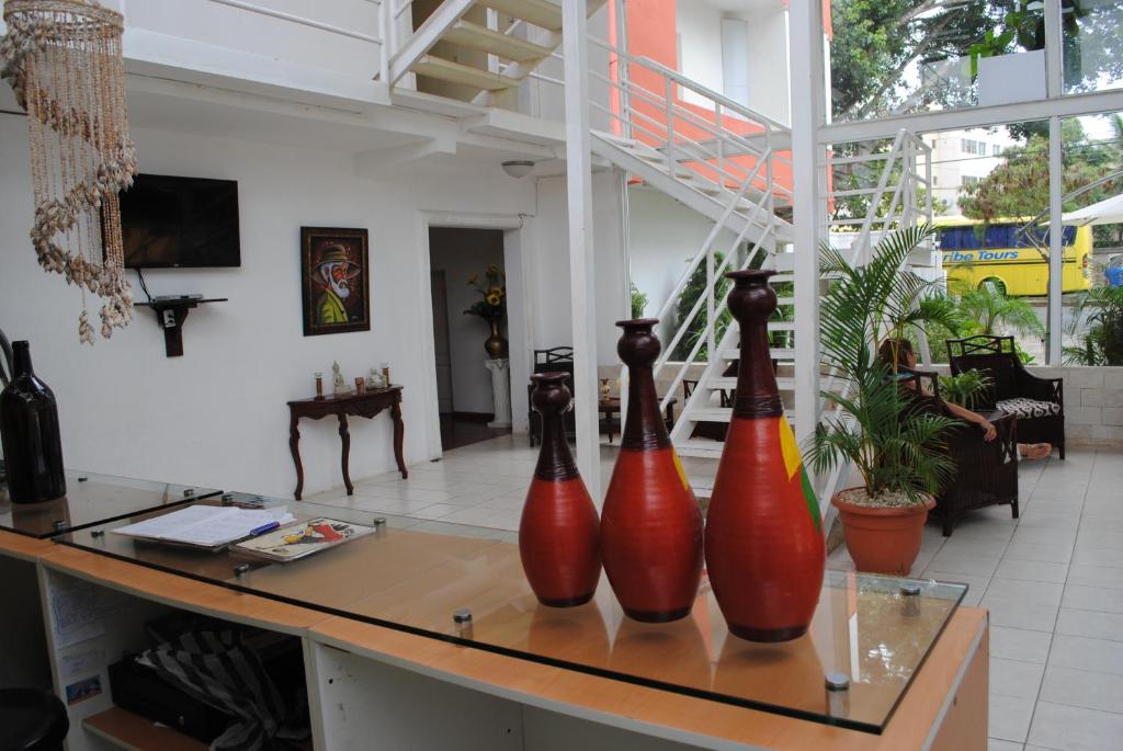 BocaChica Beach Hotel photo