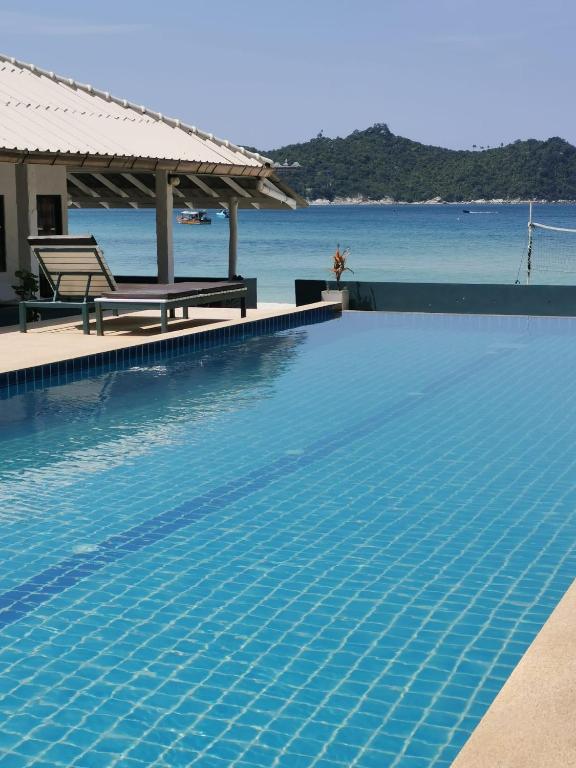 Thong Nai Pan Beach Resort — Hotel in Ko Pha-ngan