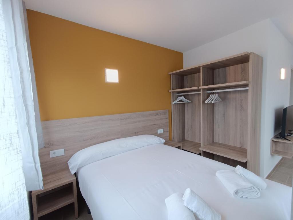 Apartamentos Turísticos Pontepedriña by Bossh! Hotels - 2