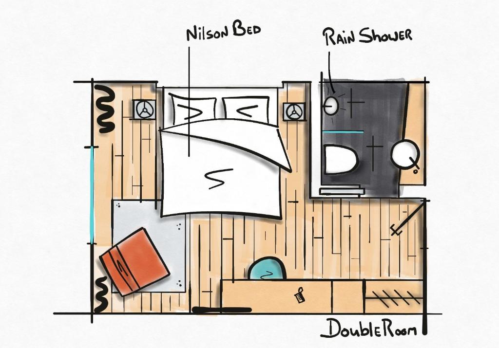 Floor plans