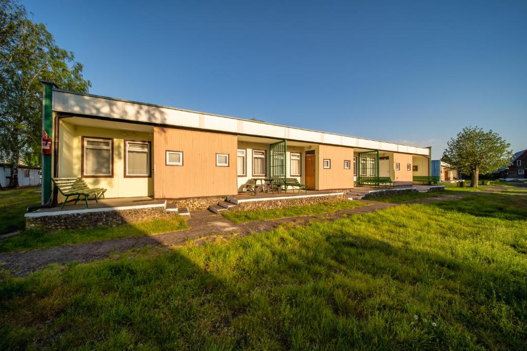 OW Gromada Pod Topolami, Międzyzdroje