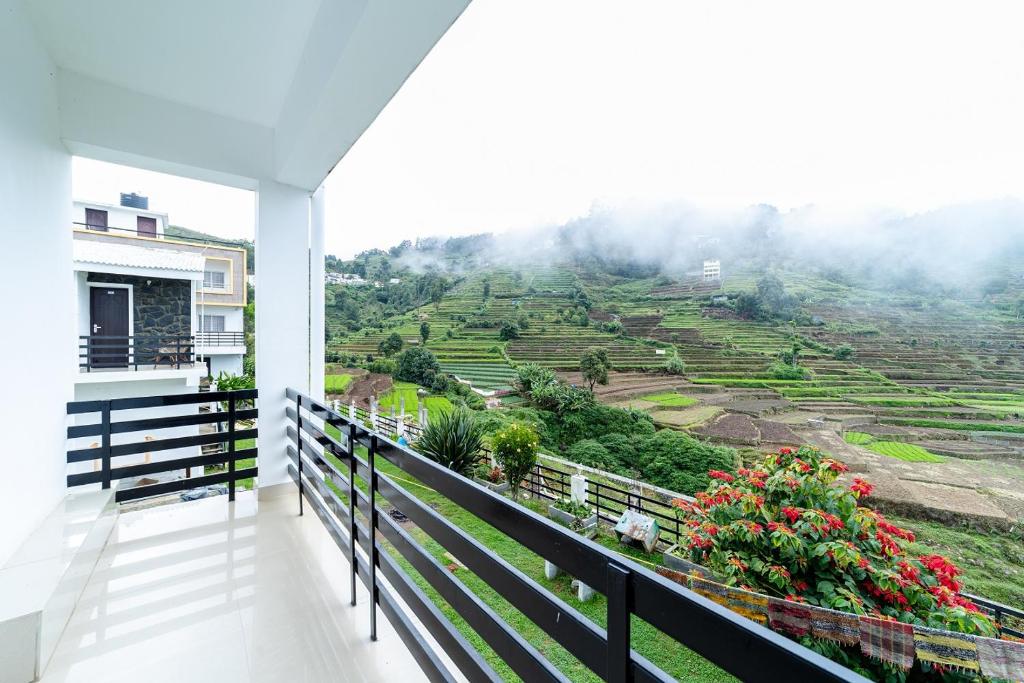 KBS Sree Paradise Kodai photo