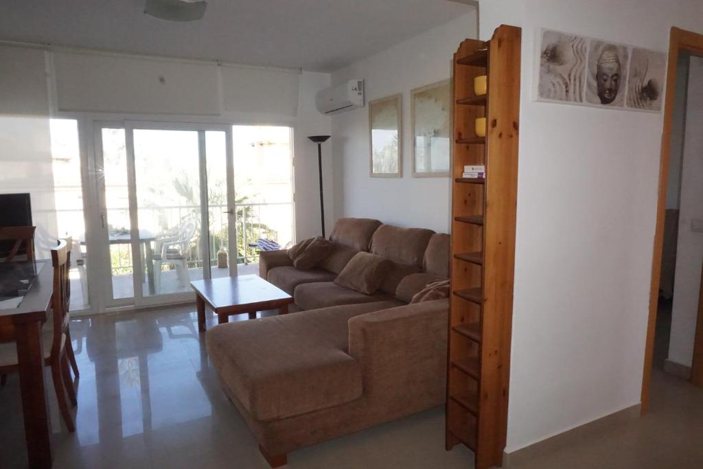 Apartamento Maria Elena a sólo unos pasos de la playa Les Bovetes - 5