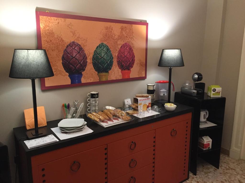 Due Cani Apartment - 3
