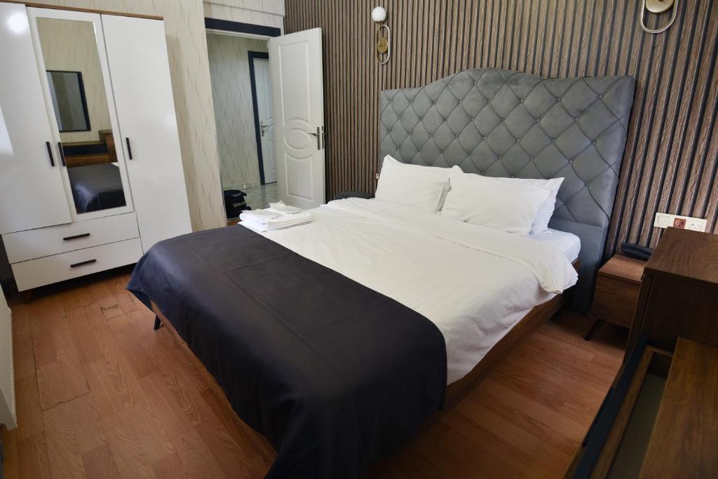 Cihangir by Aydin Suite Hotel photo