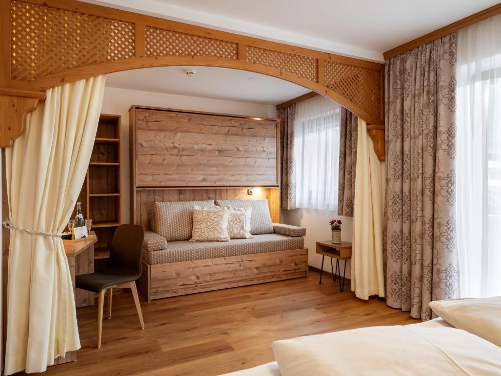 Hotel Garni Ferienhof - 5
