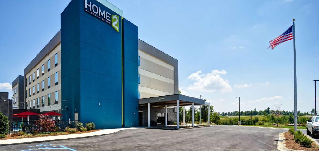 Home2 Suites by Hilton Birmingham Fultondale photo