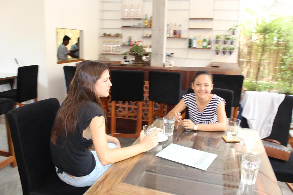 House Boutique Eco Hotel photo